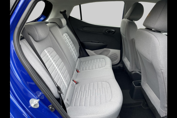 Hyundai i10 1.0 Premium