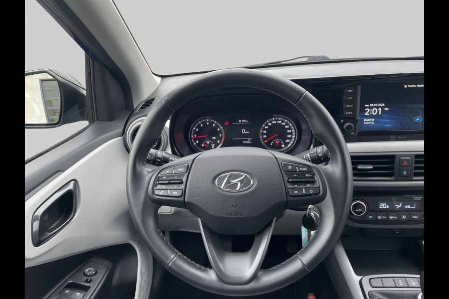 Hyundai i10 1.0 Premium