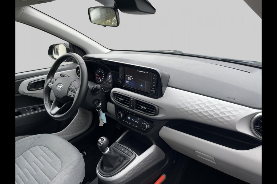 Hyundai i10 1.0 Premium