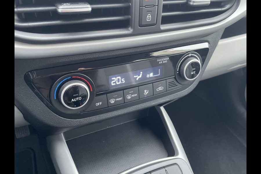 Hyundai i10 1.0 Premium