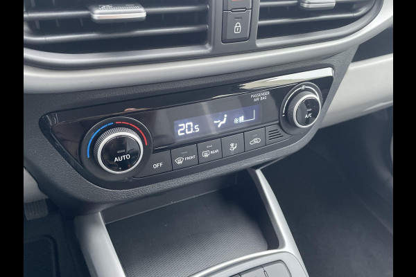 Hyundai i10 1.0 Premium