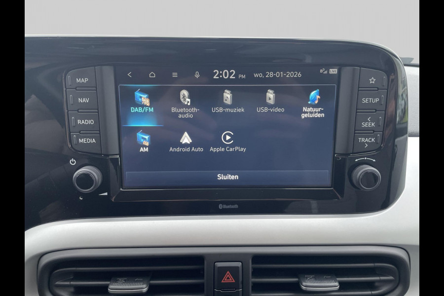 Hyundai i10 1.0 Premium