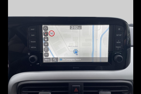 Hyundai i10 1.0 Premium