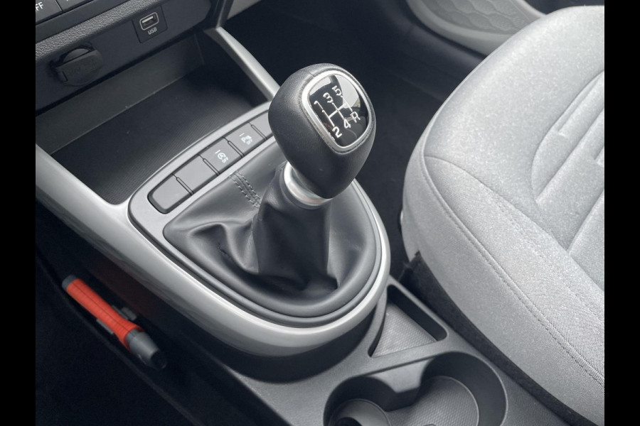 Hyundai i10 1.0 Premium