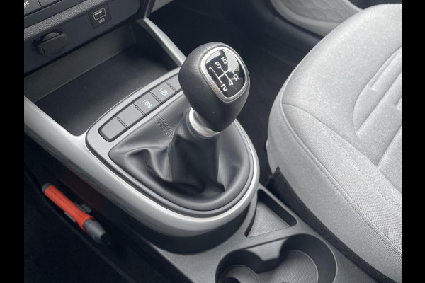 Hyundai i10 1.0 Premium