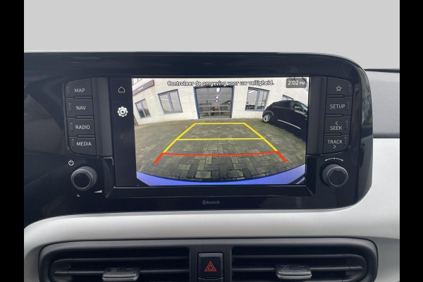 Hyundai i10 1.0 Premium