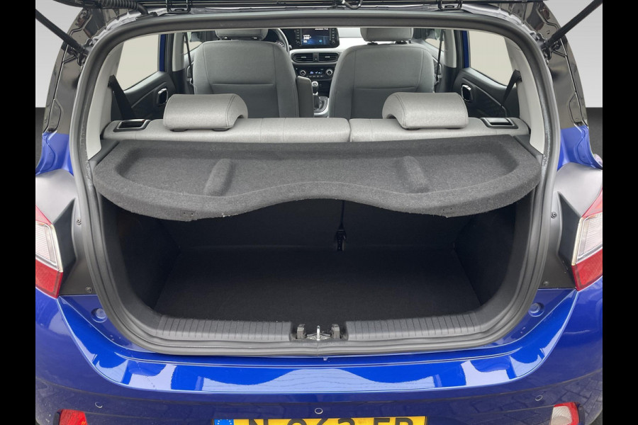 Hyundai i10 1.0 Premium