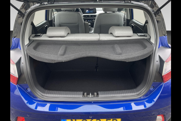 Hyundai i10 1.0 Premium