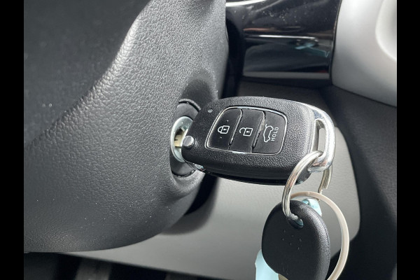 Hyundai i10 1.0 Premium