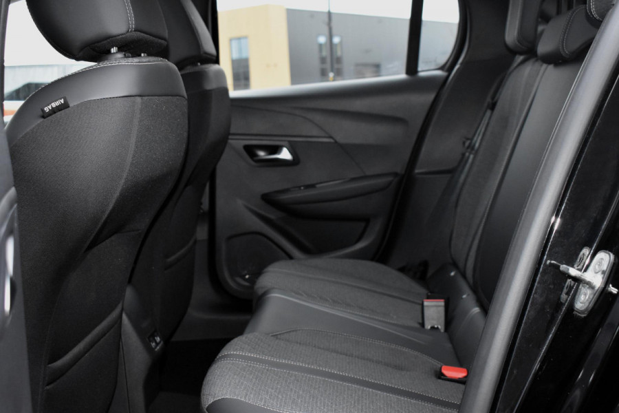 Peugeot 208 1.2 PureTech 100PK Allure Pack | 360 Camera | Navi | Adapt. Cruise | LED | Incl. garantie