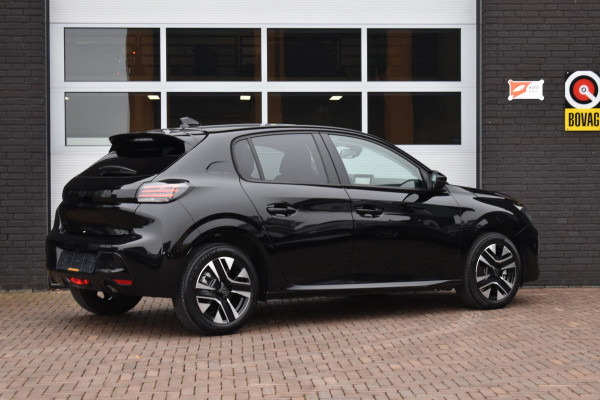Peugeot 208 1.2 PureTech 100PK Allure Pack | 360 Camera | Navi | Adapt. Cruise | LED | Incl. garantie