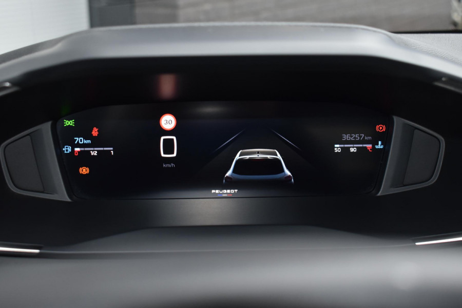 Peugeot 208 1.2 PureTech 100PK Allure Pack | 360 Camera | Navi | Adapt. Cruise | LED | Incl. garantie