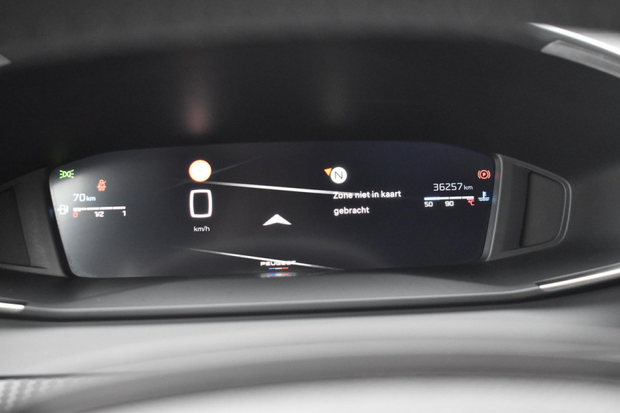 Peugeot 208 1.2 PureTech 100PK Allure Pack | 360 Camera | Navi | Adapt. Cruise | LED | Incl. garantie