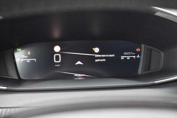 Peugeot 208 1.2 PureTech 100PK Allure Pack | 360 Camera | Navi | Adapt. Cruise | LED | Incl. garantie