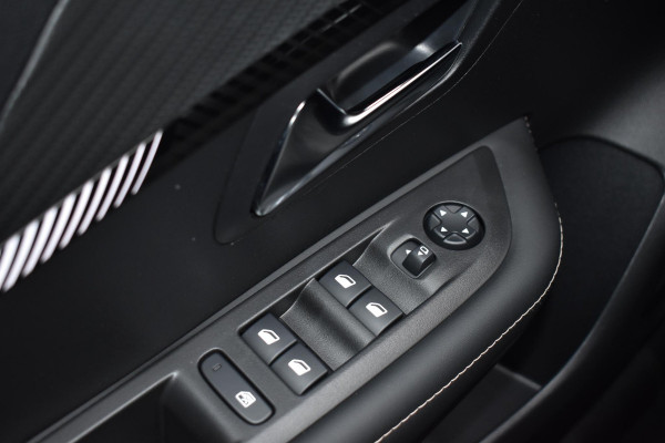 Peugeot 208 1.2 PureTech 100PK Allure Pack | 360 Camera | Navi | Adapt. Cruise | LED | Incl. garantie