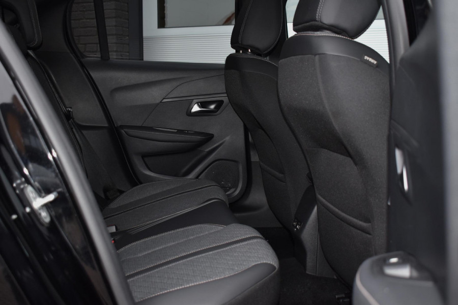 Peugeot 208 1.2 PureTech 100PK Allure Pack | 360 Camera | Navi | Adapt. Cruise | LED | Incl. garantie