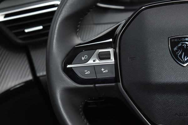Peugeot 208 1.2 PureTech 100PK Allure Pack | 360 Camera | Navi | Adapt. Cruise | LED | Incl. garantie