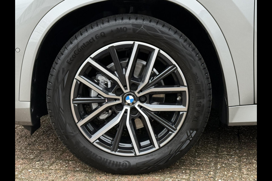 BMW X1 sDrive18i M SPORT | PANORAMA | PREMIUM PACK | ADAPT. CRUISE | KEYLESS ENTRY | STOELVERWARMING |