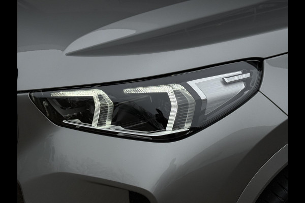 BMW X1 sDrive18i M SPORT | PANORAMA | PREMIUM PACK | ADAPT. CRUISE | KEYLESS ENTRY | STOELVERWARMING |