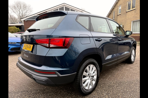 Seat Ateca 1.0 TSI Reference Carplay/Android, Led, Trekhaak