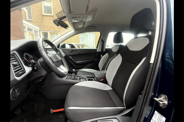 Seat Ateca 1.0 TSI Reference Carplay/Android, Led, Trekhaak