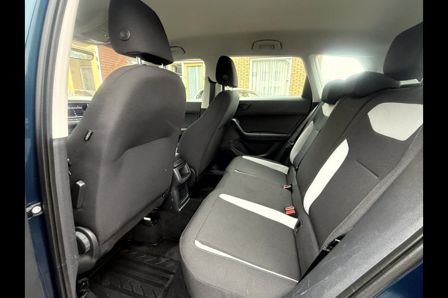 Seat Ateca 1.0 TSI Reference Carplay/Android, Led, Trekhaak
