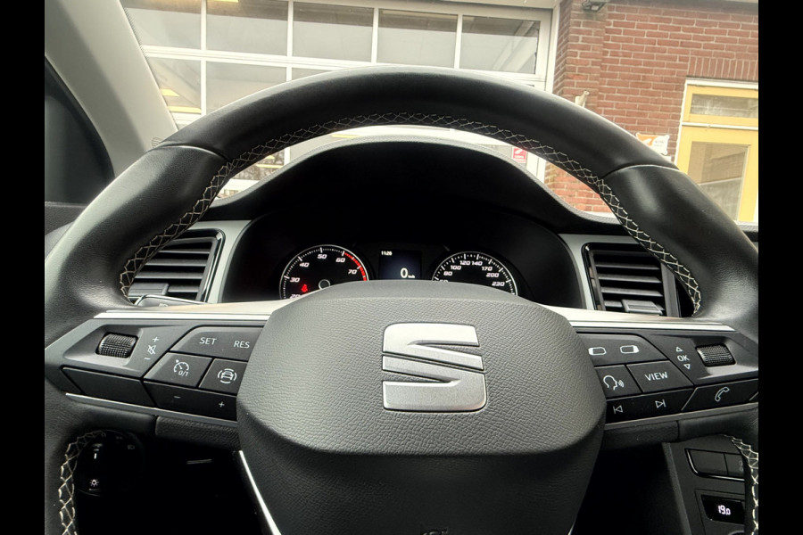 Seat Ateca 1.0 TSI Reference Carplay/Android, Led, Trekhaak