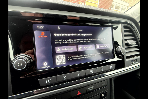 Seat Ateca 1.0 TSI Reference Carplay/Android, Led, Trekhaak