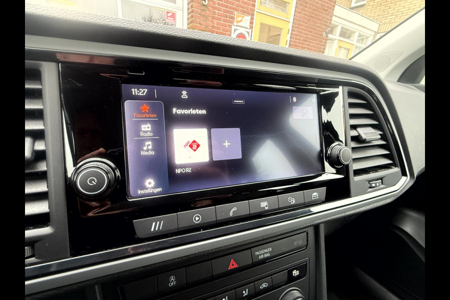 Seat Ateca 1.0 TSI Reference Carplay/Android, Led, Trekhaak