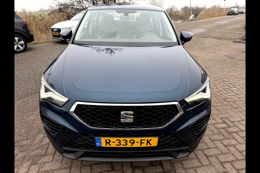 Seat Ateca 1.0 TSI Reference Carplay/Android, Led, Trekhaak