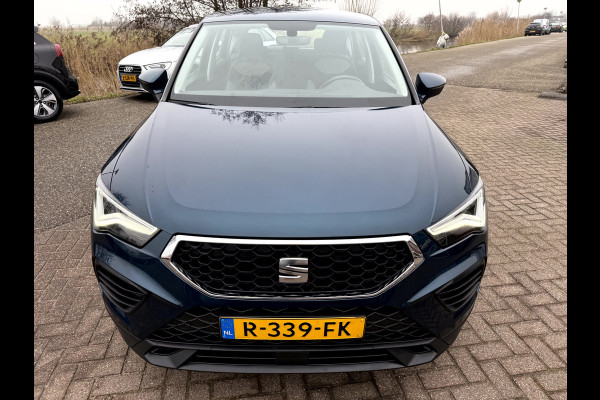 Seat Ateca 1.0 TSI Reference Carplay/Android, Led, Trekhaak