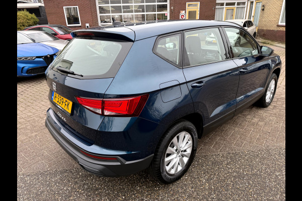 Seat Ateca 1.0 TSI Reference Carplay/Android, Led, Trekhaak