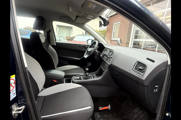 Seat Ateca 1.0 TSI Reference Carplay/Android, Led, Trekhaak