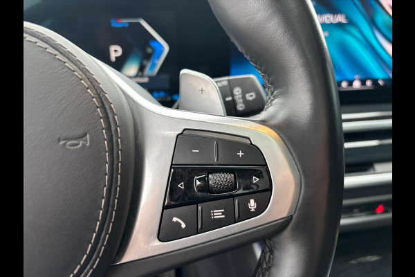 BMW X5 xDrive50e M-Sport PANORAMADAK HARMAN KARDON 360 CAMERA 22 INCH VELGEN LUCHTVERING