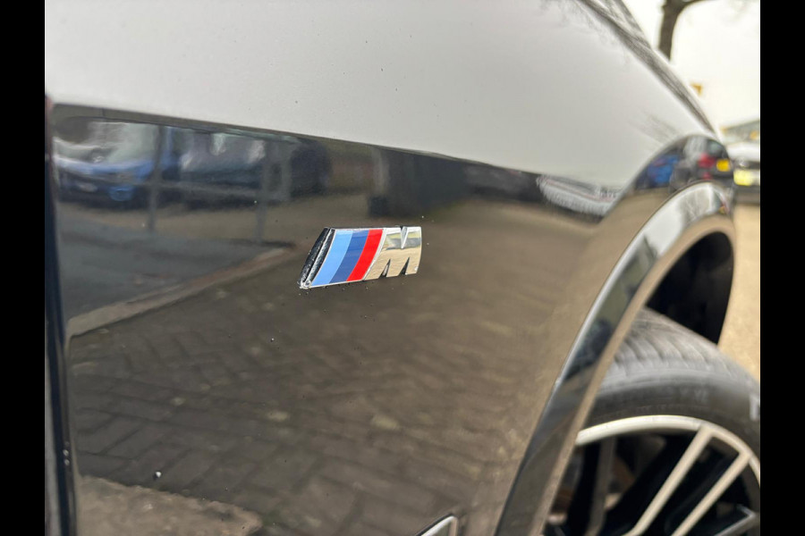 BMW X5 xDrive50e M-Sport PANORAMADAK HARMAN KARDON 360 CAMERA 22 INCH VELGEN LUCHTVERING