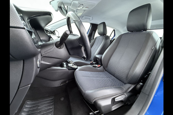 Opel CORSA-E Elegance 50kWh Navi* Ecc Apple Carplay Android Bordlezer Cruise Control DAB Lmv Led Bluetooth Lane Assist Regen-Lichtsensor Keyless SOH 91% 1e Eigenaar Dealeronderhouden Origineel Nederlandse Auto