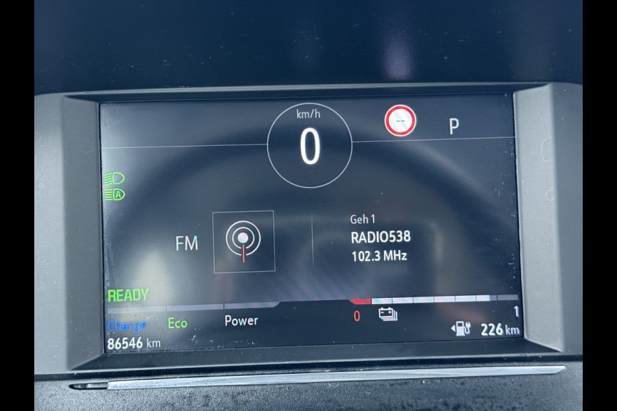 Opel CORSA-E Elegance 50kWh Navi* Ecc Apple Carplay Android Bordlezer Cruise Control DAB Lmv Led Bluetooth Lane Assist Regen-Lichtsensor Keyless SOH 91% 1e Eigenaar Dealeronderhouden Origineel Nederlandse Auto