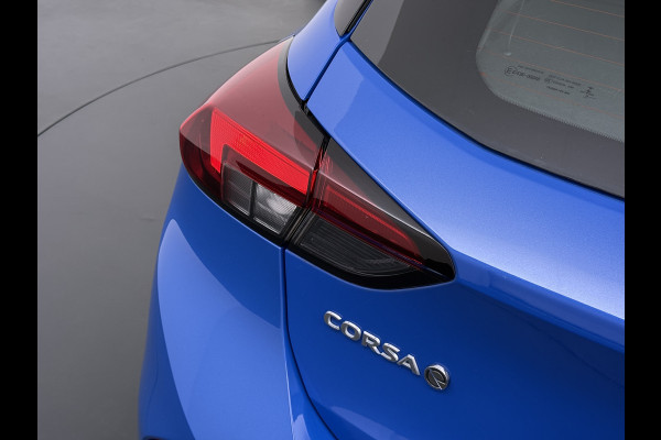 Opel CORSA-E Elegance 50kWh Navi* Ecc Apple Carplay Android Bordlezer Cruise Control DAB Lmv Led Bluetooth Lane Assist Regen-Lichtsensor Keyless SOH 91% 1e Eigenaar Dealeronderhouden Origineel Nederlandse Auto