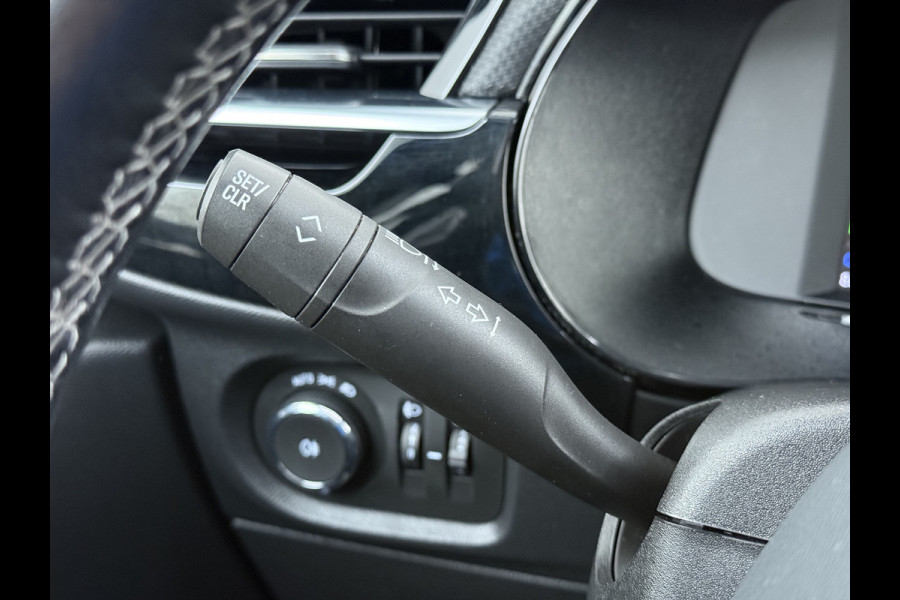 Opel CORSA-E Elegance 50kWh Navi* Ecc Apple Carplay Android Bordlezer Cruise Control DAB Lmv Led Bluetooth Lane Assist Regen-Lichtsensor Keyless SOH 91% 1e Eigenaar Dealeronderhouden Origineel Nederlandse Auto