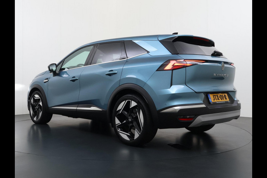 Renault Symbioz 1.6 E-Tech full hybrid 145 iconic 13.000KM!!| ADAPTIVE CRUISE| ELEK. STOELEN| ELEK. ACHTERKLEP| STOEL + STUURVERWARMING| CAMERA'S RONDOM| FABRIEKSGARANTIE RENAULT|