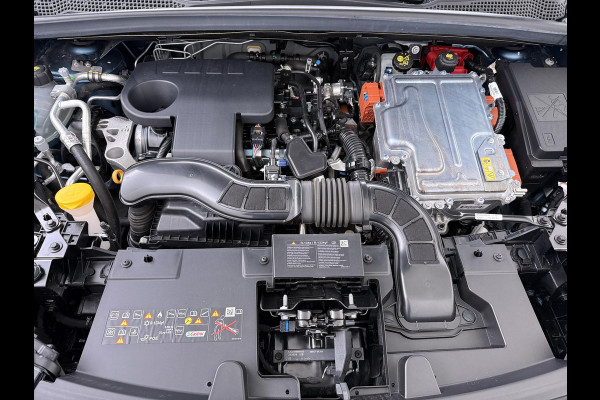 Renault Symbioz 1.6 E-Tech full hybrid 145 iconic 13.000KM!!| ADAPTIVE CRUISE| ELEK. STOELEN| ELEK. ACHTERKLEP| STOEL + STUURVERWARMING| CAMERA'S RONDOM| FABRIEKSGARANTIE RENAULT|