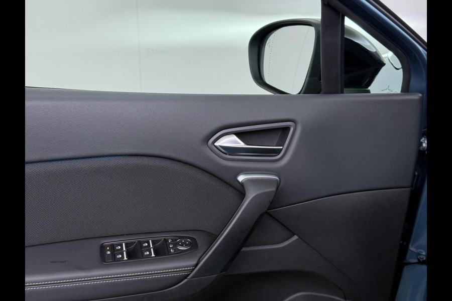 Renault Symbioz 1.6 E-Tech full hybrid 145 iconic 13.000KM!!| ADAPTIVE CRUISE| ELEK. STOELEN| ELEK. ACHTERKLEP| STOEL + STUURVERWARMING| CAMERA'S RONDOM| FABRIEKSGARANTIE RENAULT|