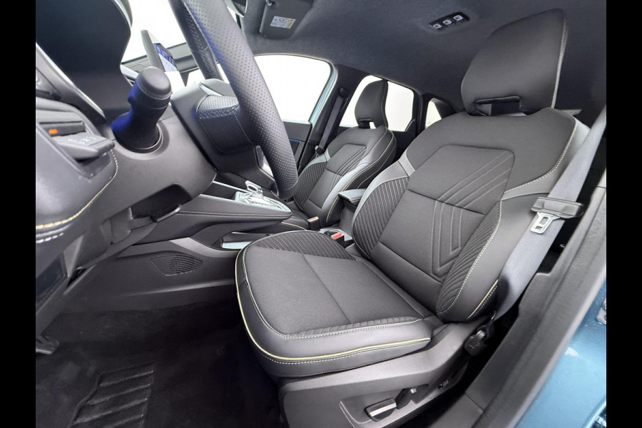 Renault Symbioz 1.6 E-Tech full hybrid 145 iconic 13.000KM!!| ADAPTIVE CRUISE| ELEK. STOELEN| ELEK. ACHTERKLEP| STOEL + STUURVERWARMING| CAMERA'S RONDOM| FABRIEKSGARANTIE RENAULT|