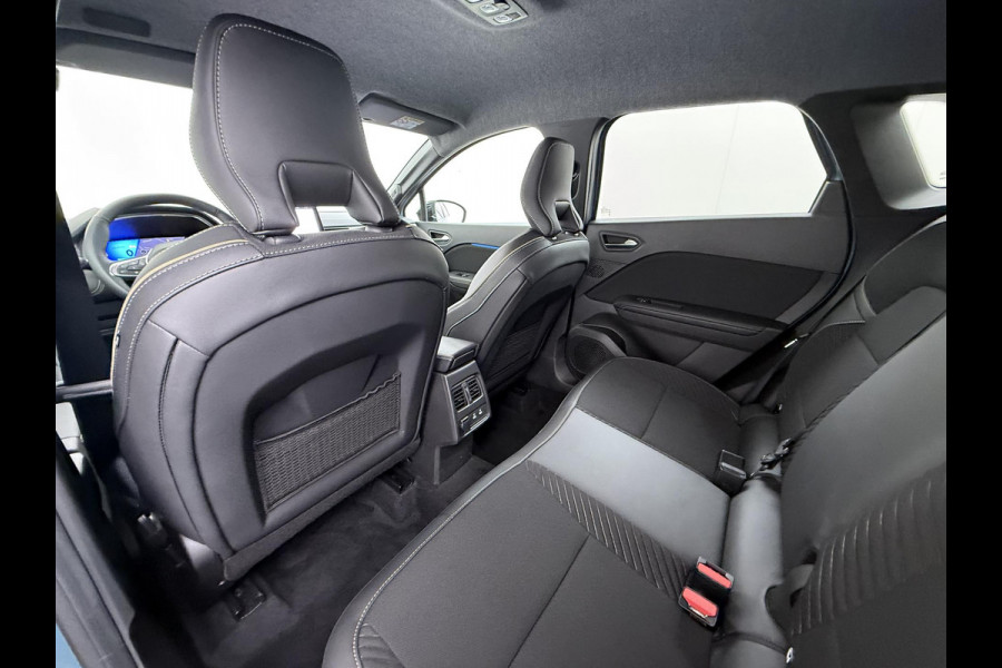 Renault Symbioz 1.6 E-Tech full hybrid 145 iconic 13.000KM!!| ADAPTIVE CRUISE| ELEK. STOELEN| ELEK. ACHTERKLEP| STOEL + STUURVERWARMING| CAMERA'S RONDOM| FABRIEKSGARANTIE RENAULT|