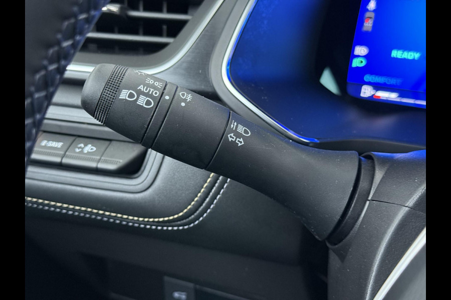 Renault Symbioz 1.6 E-Tech full hybrid 145 iconic 13.000KM!!| ADAPTIVE CRUISE| ELEK. STOELEN| ELEK. ACHTERKLEP| STOEL + STUURVERWARMING| CAMERA'S RONDOM| FABRIEKSGARANTIE RENAULT|