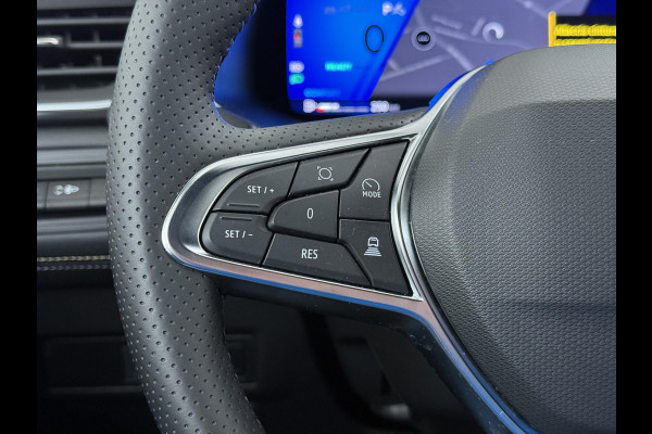 Renault Symbioz 1.6 E-Tech full hybrid 145 iconic 13.000KM!!| ADAPTIVE CRUISE| ELEK. STOELEN| ELEK. ACHTERKLEP| STOEL + STUURVERWARMING| CAMERA'S RONDOM| FABRIEKSGARANTIE RENAULT|