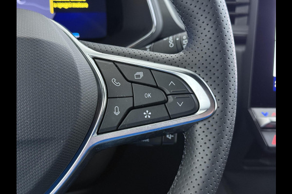 Renault Symbioz 1.6 E-Tech full hybrid 145 iconic 13.000KM!!| ADAPTIVE CRUISE| ELEK. STOELEN| ELEK. ACHTERKLEP| STOEL + STUURVERWARMING| CAMERA'S RONDOM| FABRIEKSGARANTIE RENAULT|