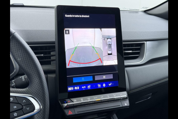 Renault Symbioz 1.6 E-Tech full hybrid 145 iconic 13.000KM!!| ADAPTIVE CRUISE| ELEK. STOELEN| ELEK. ACHTERKLEP| STOEL + STUURVERWARMING| CAMERA'S RONDOM| FABRIEKSGARANTIE RENAULT|