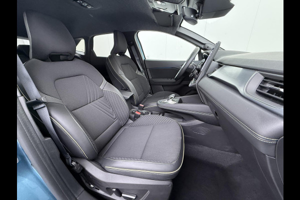 Renault Symbioz 1.6 E-Tech full hybrid 145 iconic 13.000KM!!| ADAPTIVE CRUISE| ELEK. STOELEN| ELEK. ACHTERKLEP| STOEL + STUURVERWARMING| CAMERA'S RONDOM| FABRIEKSGARANTIE RENAULT|