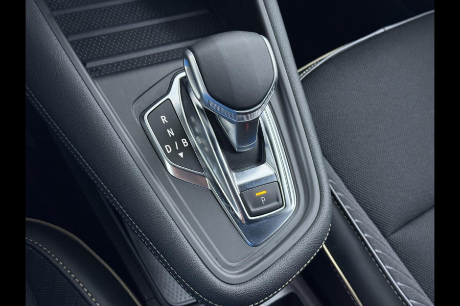 Renault Symbioz 1.6 E-Tech full hybrid 145 iconic 13.000KM!!| ADAPTIVE CRUISE| ELEK. STOELEN| ELEK. ACHTERKLEP| STOEL + STUURVERWARMING| CAMERA'S RONDOM| FABRIEKSGARANTIE RENAULT|